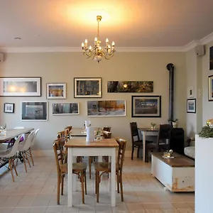 ** Hotel Alte Schreinerei Boutique Deutschland