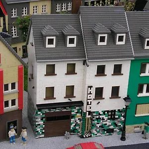 *** Hotel Hübler Deutschland