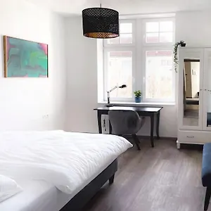 Jaybnb - Premium Zentral In Apartment