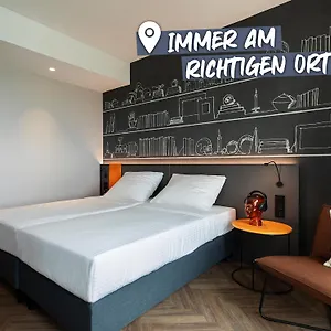  Hotel Loginn Airport Deutschland