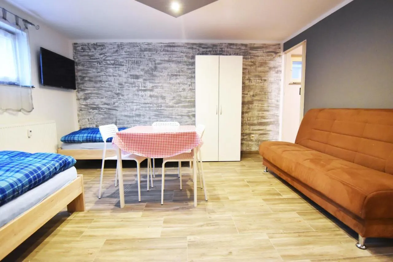 Apartment Koeln Porz