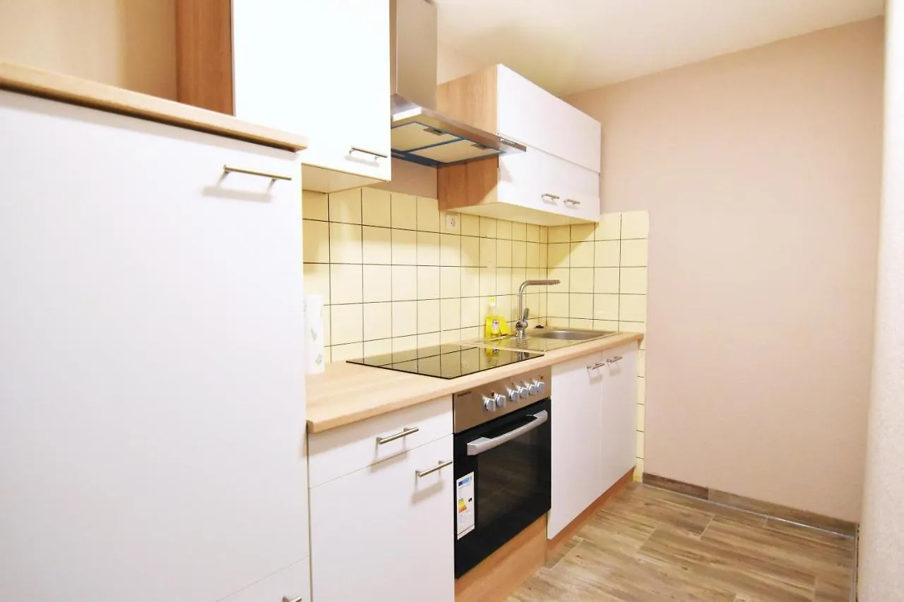 Apartment Koeln Porz 0*, Colónia Alemanha