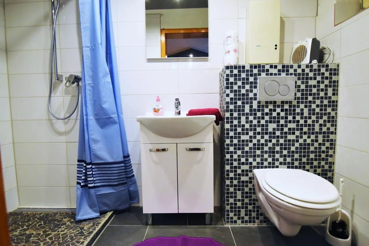 Apartment Koeln Porz Alemanha
