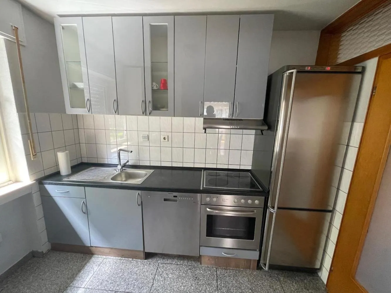Apartment Koeln Porz