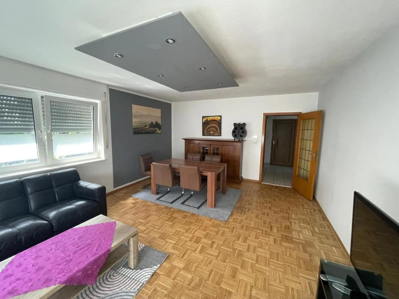 Apartment Koeln Porz Alemanha