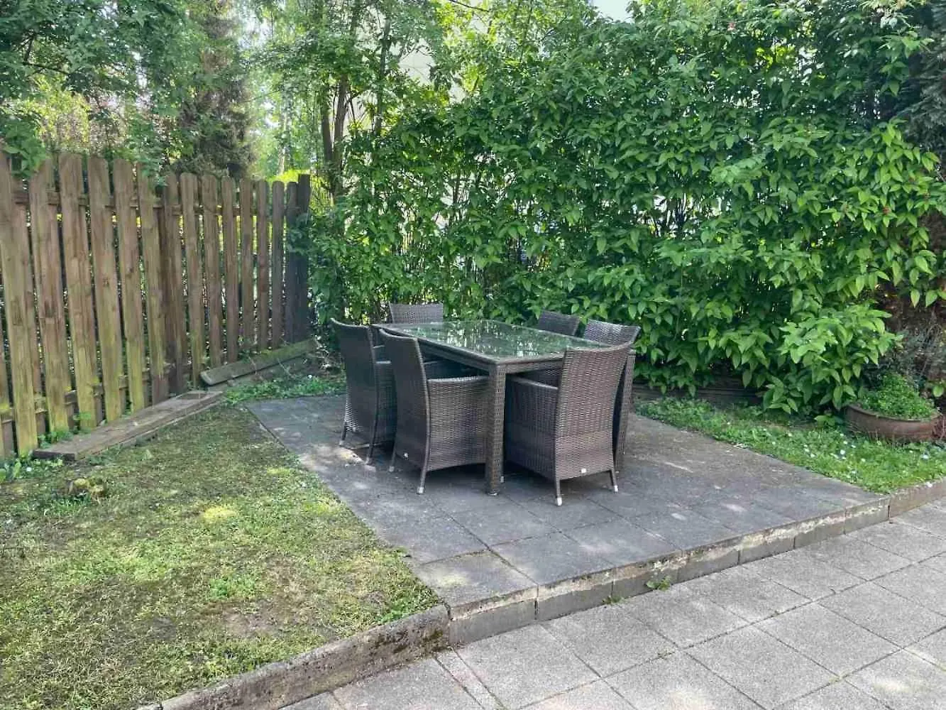 Apartment Koeln Porz