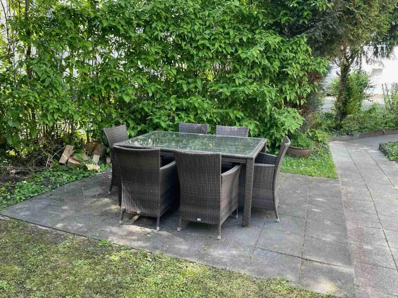 Apartment Koeln Porz