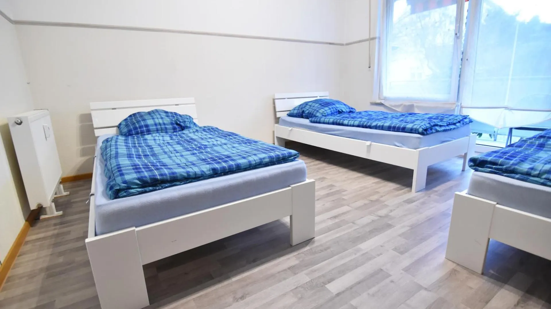 Apartment Koeln Porz