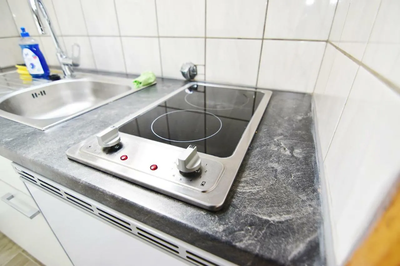 Apartment Koeln Porz Colónia