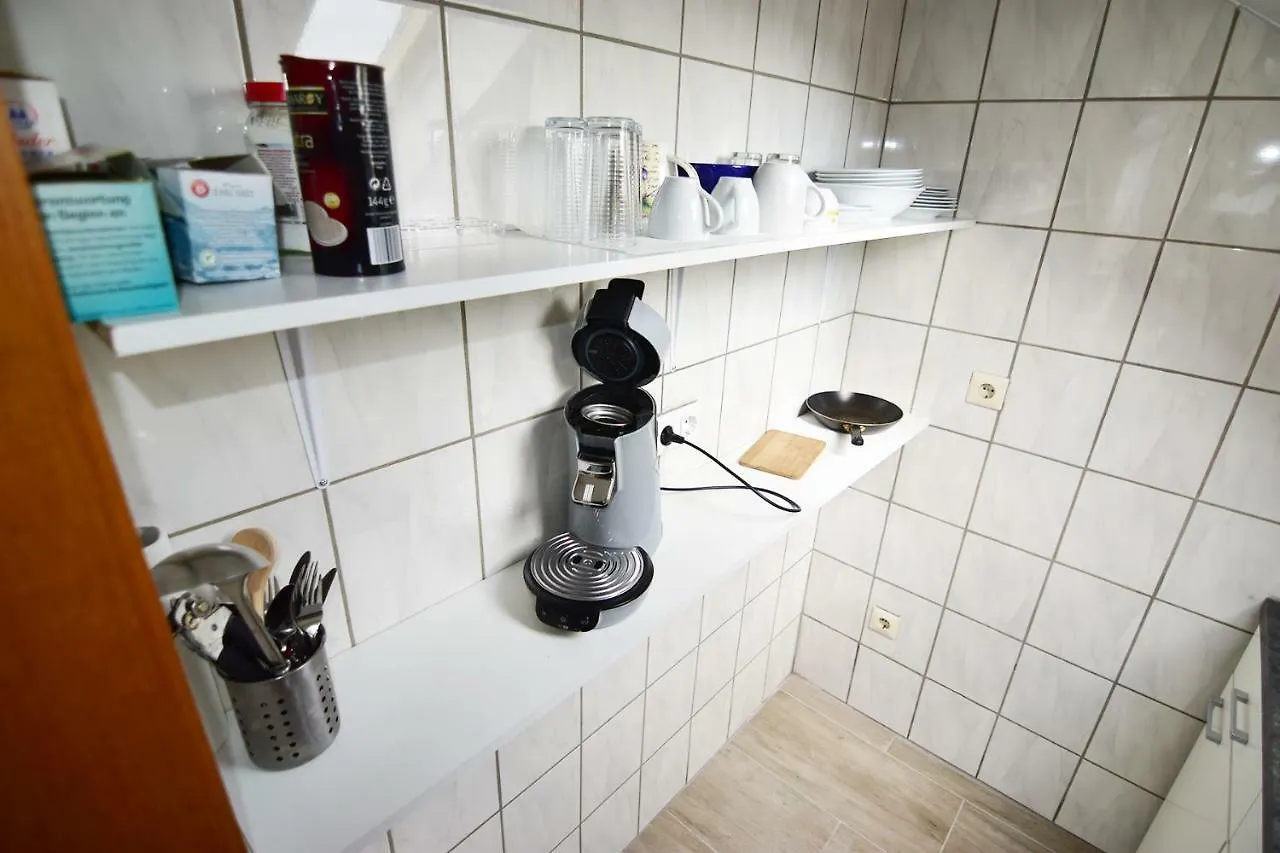 Apartment Koeln Porz  Colónia